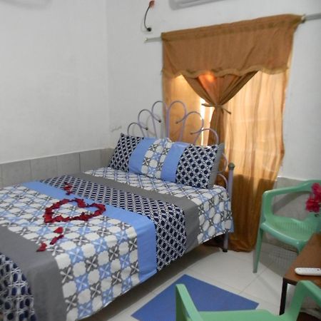 Hostalnativo Taganga Εξωτερικό φωτογραφία