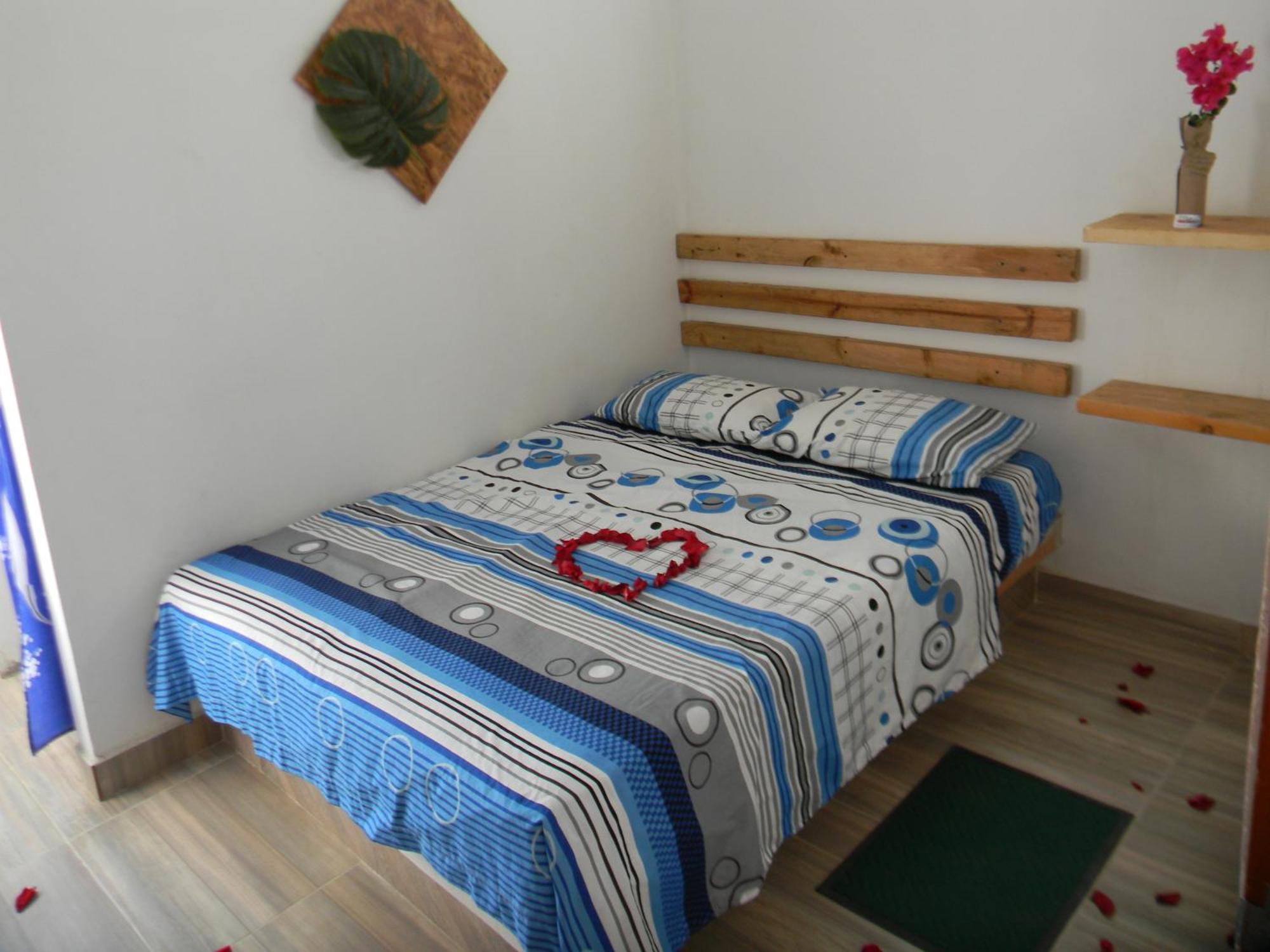 Hostalnativo Taganga Εξωτερικό φωτογραφία