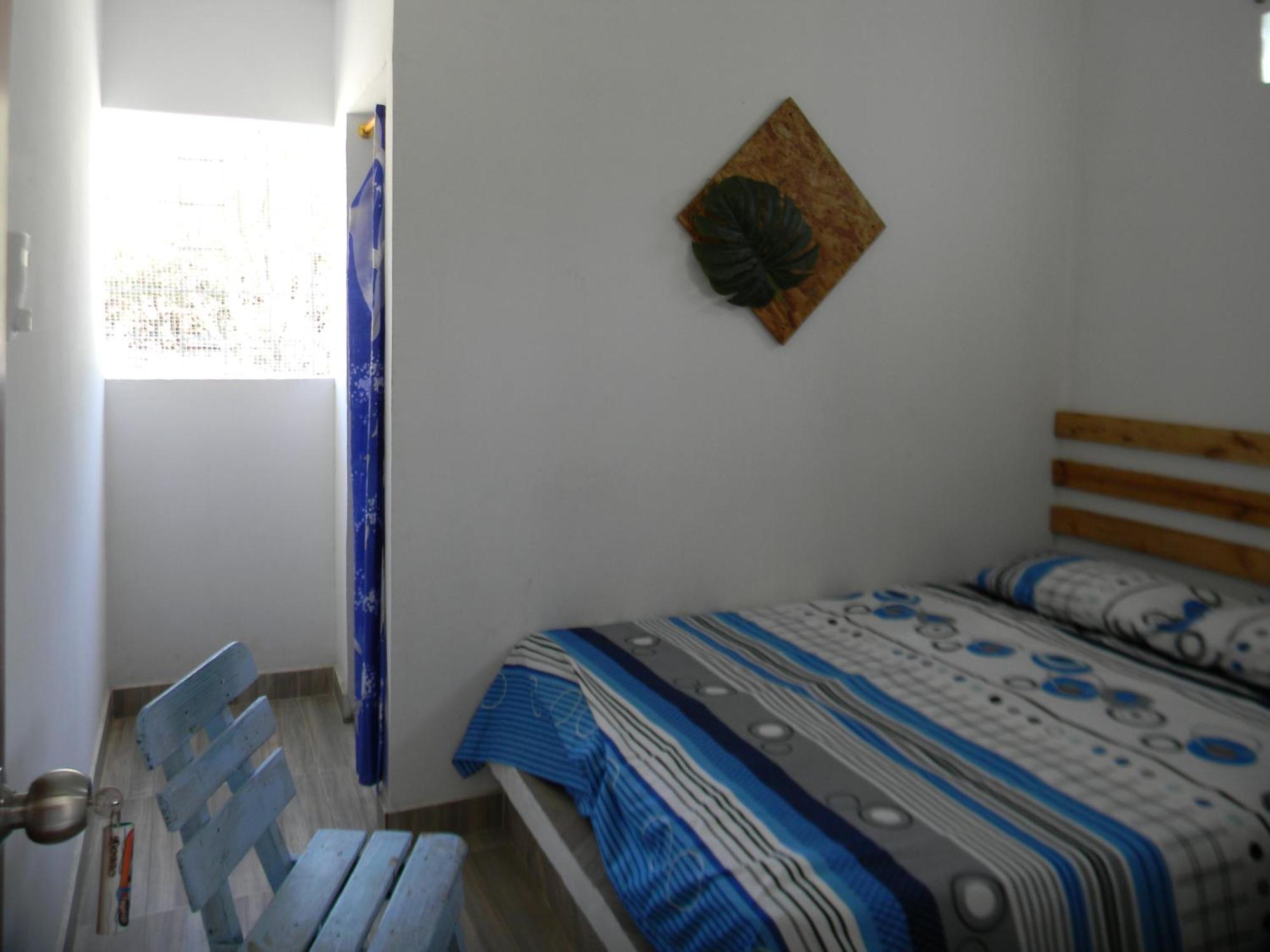 Hostalnativo Taganga Εξωτερικό φωτογραφία