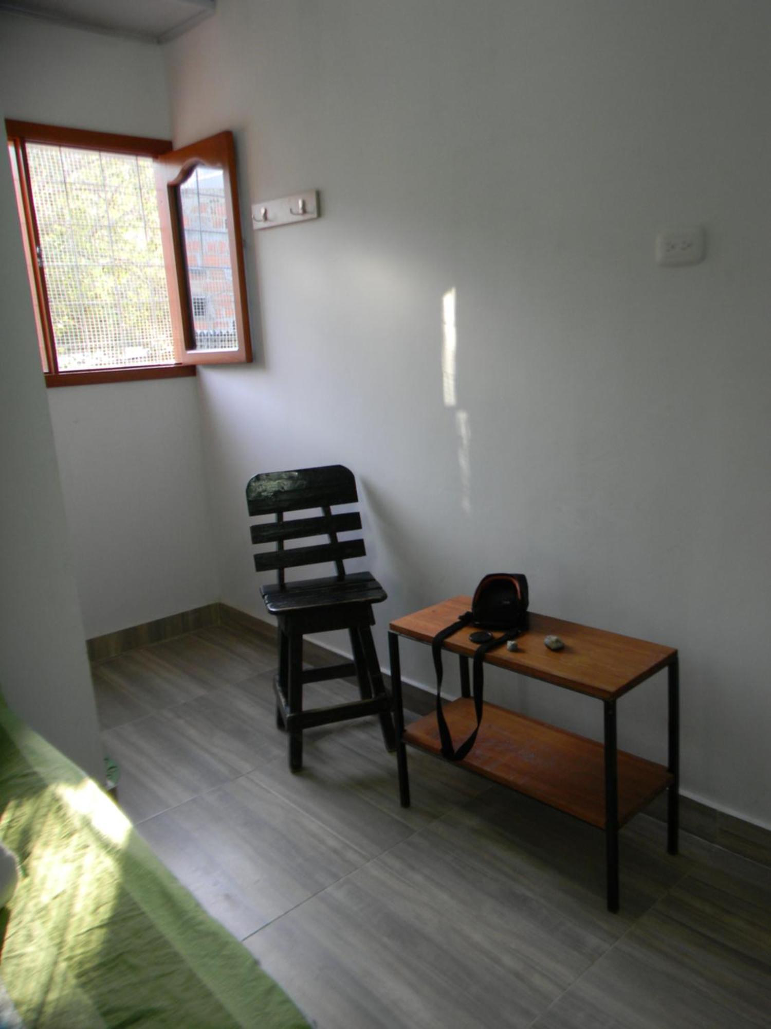 Hostalnativo Taganga Εξωτερικό φωτογραφία