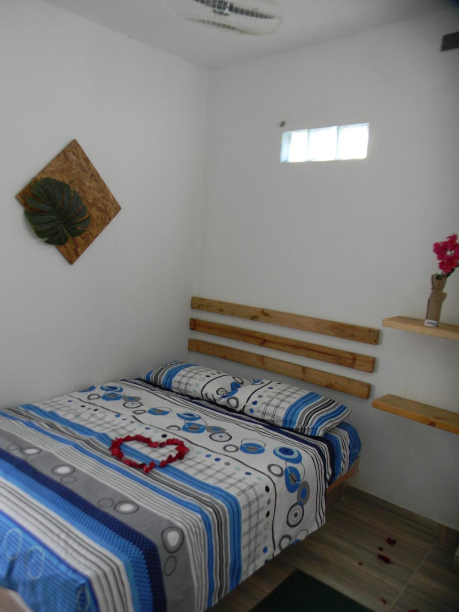 Hostalnativo Taganga Εξωτερικό φωτογραφία